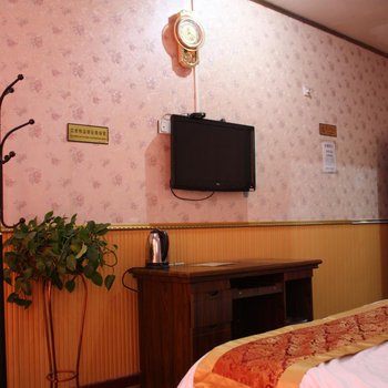 泸州华都商务宾馆酒店提供图片