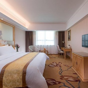 维也纳酒店(广州芙蓉店)酒店提供图片