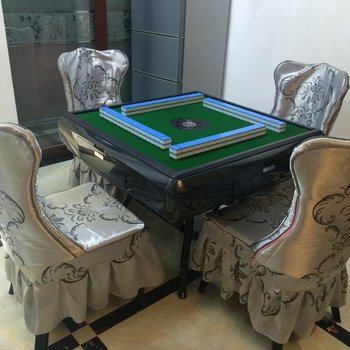 广州从化富力泉天下温馨温泉度假别墅酒店提供图片