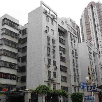好友公寓（南京明月花园一店）