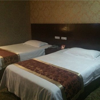 温州安特商务宾馆酒店提供图片