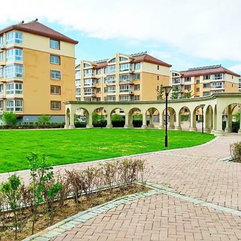 秦皇岛北戴河海滨家庭式自助公寓(海宁路分店)