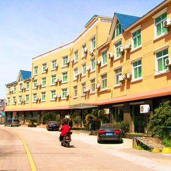 嵊泗黄金海岸大酒店酒店提供图片