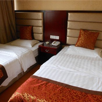 泸州福窝商务酒店酒店提供图片