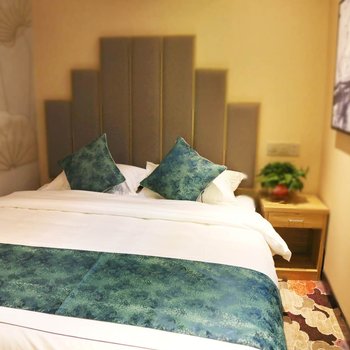 郑州仟风精品酒店酒店提供图片