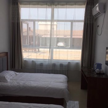 怀安静雅旅社