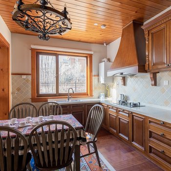 怀来奶思民宿酒店提供图片