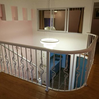 广州wepai公寓长隆奥园店酒店提供图片