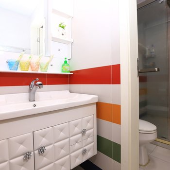 成都蒋雪儿的家普通公寓(上汪家拐街店)酒店提供图片