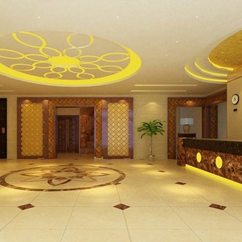 蚌埠富唐宾馆(怀远店)酒店提供图片