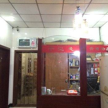 鹤壁阳光宾馆酒店提供图片