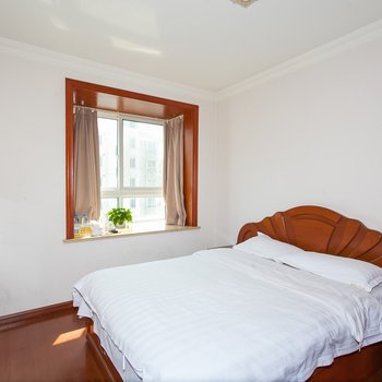 上海万振宇公寓(申长北路分店)酒店提供图片