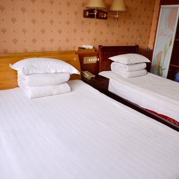 莱芜金宝宾馆酒店提供图片