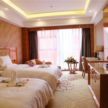 墨江双子星大酒店酒店提供图片