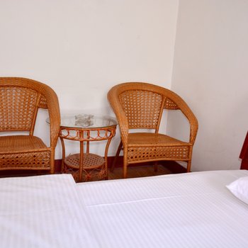 莱芜东岳宾馆酒店提供图片