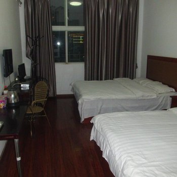 榕江繁荣商务宾馆酒店提供图片