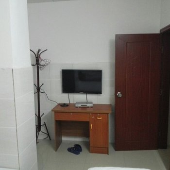 平安公寓（广州同和店）酒店提供图片