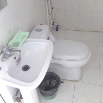 蓬莱聚仙苑茶室旅社酒店提供图片