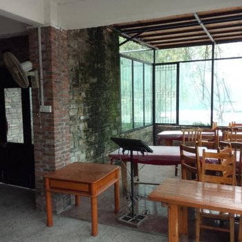阳朔兴坪熙缘庄酒店提供图片