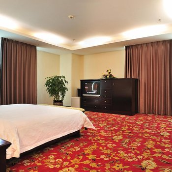 内蒙古金桥大酒店（呼和浩特）酒店提供图片
