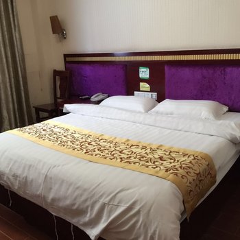 吉安荣锦宾馆酒店提供图片