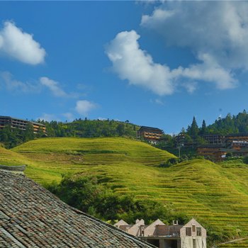 龙胜龙脊梯田和一山庄酒店提供图片