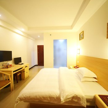 钦州名岛宾馆酒店提供图片