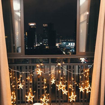 重庆汎星公寓酒店提供图片