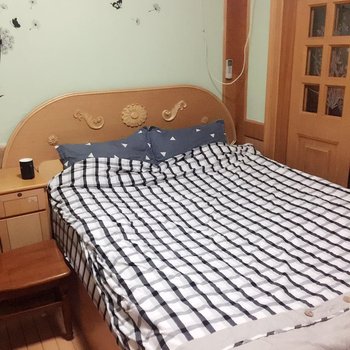 上海IDO短租公寓酒店提供图片