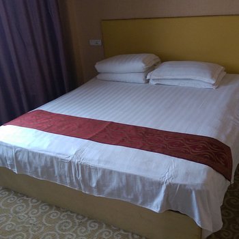 红安中兴商务宾馆酒店提供图片