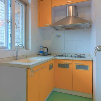 Xbed互联网酒店(广州双城国际店)酒店提供图片