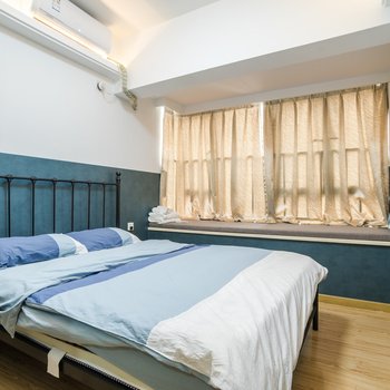 深圳木森林公寓(禾福园分店)
