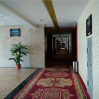 山南隆子河酒店酒店提供图片