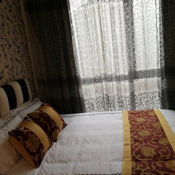 重庆旅者之家公寓酒店提供图片
