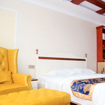 丹东江户城鸿途温泉民宿酒店提供图片