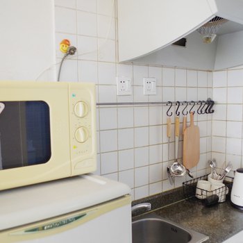 成都拾意民宿(红布正街店)酒店提供图片