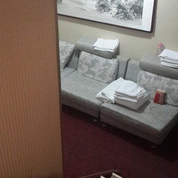 北京黑山扈36号民宿