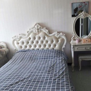 乌鲁木齐梦岚公寓酒店提供图片