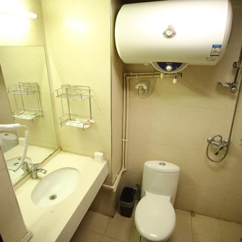 西安七天客栈酒店提供图片