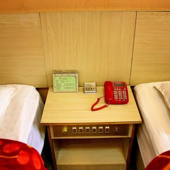 商城紫荆花温泉宾馆酒店提供图片