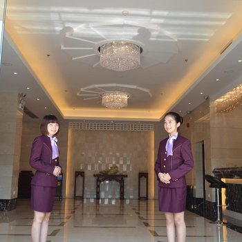 中山大兴商务酒店酒店提供图片
