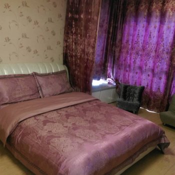 西宁祥瑞居公寓酒店提供图片