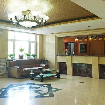 齐齐哈尔鹤龙园酒店酒店提供图片