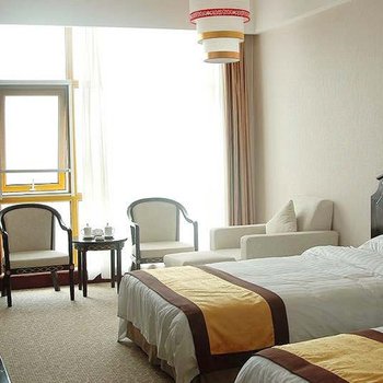 郓城七星华誉大酒店酒店提供图片