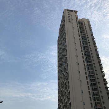 深圳弎月青年旅舍