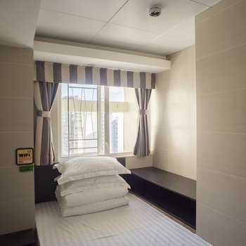 香港华龙宾馆酒店提供图片