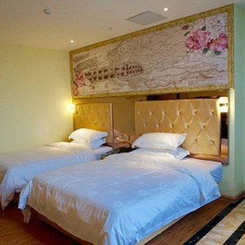 湛江中英国际酒店(赤坎)酒店提供图片