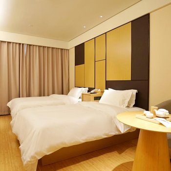 全季酒店(上海徐家汇天钥桥路)酒店提供图片