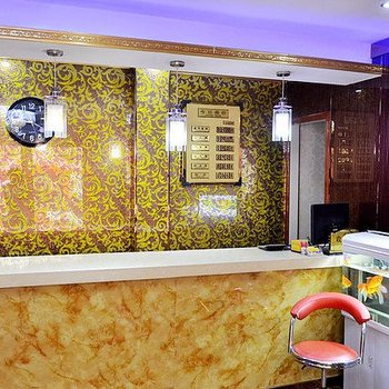 兰州华盛宾馆酒店提供图片