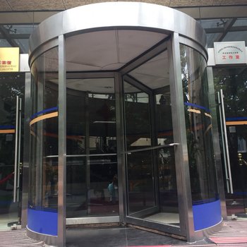 上海Nancy的家酒店式公寓(建国西路店)酒店提供图片